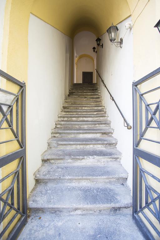 B&B Celestina Ischia Lacco Ameno  Exterior photo