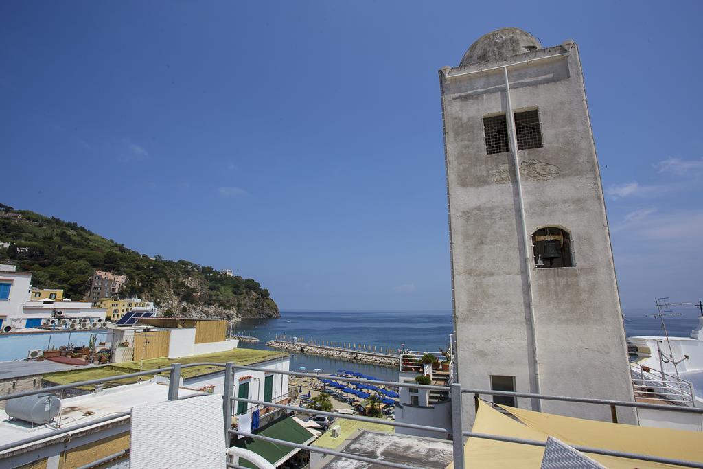B&B Celestina Ischia Lacco Ameno  Exterior photo