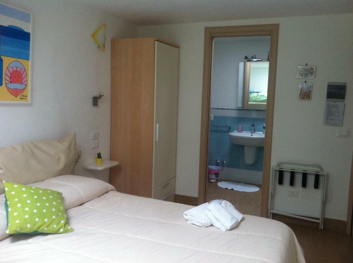 B&B Celestina Ischia Lacco Ameno  Exterior photo