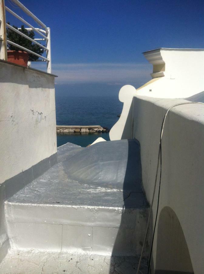 B&B Celestina Ischia Lacco Ameno  Exterior photo