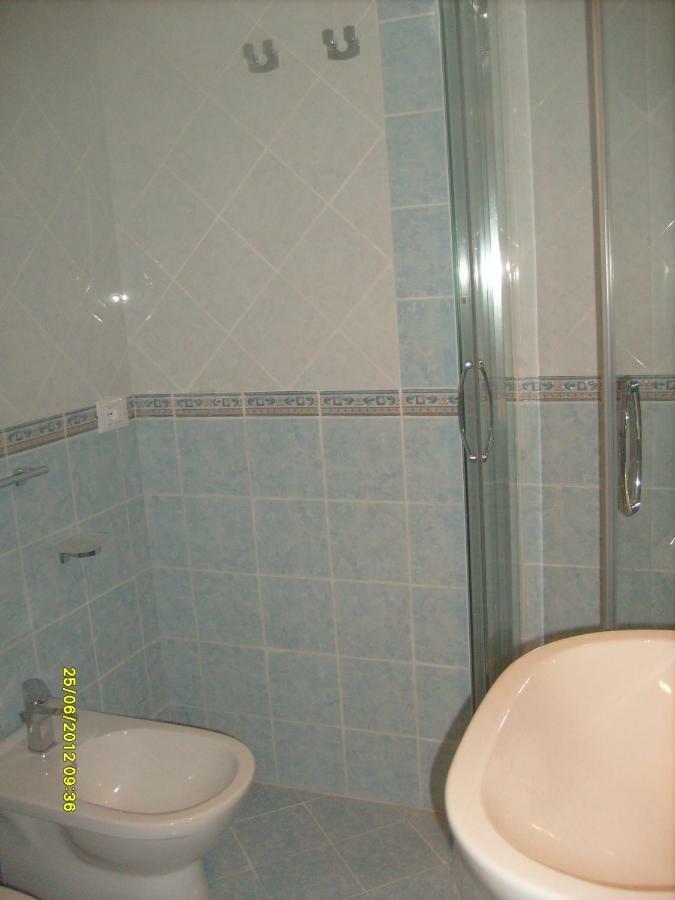 B&B Celestina Ischia Lacco Ameno  Exterior photo