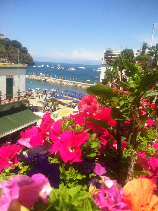 B&B Celestina Ischia Lacco Ameno  Exterior photo
